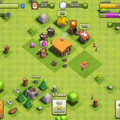Guide for Clash of Clans आइकन