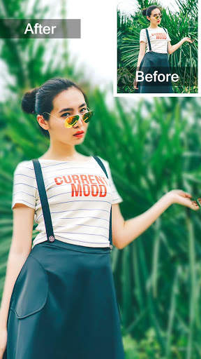 DSLR HD Camera : 4K HD Camera Picture screenshot 1