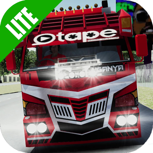 Nganya Unlimited Rongai Lite(Matatu Simulator) icon
