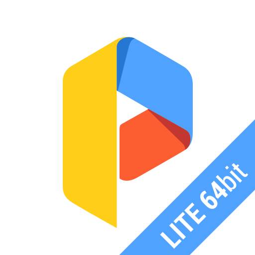 Parallel Space Lite 64 Support 1.0.3065