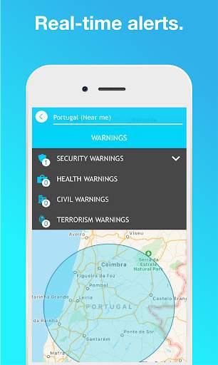 BADA Travel screenshot 8