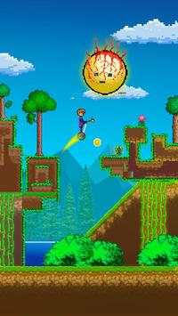 Terraria The Boss скриншот 1