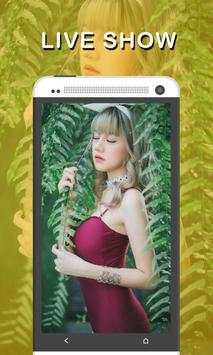 Free Live Stream Hot Video Guide screenshot 2