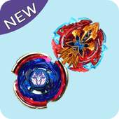 Beyblade Burst Spin 1.0