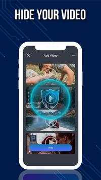 Calculator - Photo Vault & Video Vault hide photos screenshot 2