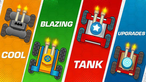 Battle.io screenshot 5