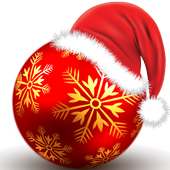 Christmas Bubble Shooter