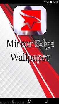 Mirror Edge Wallpaper screenshot 1