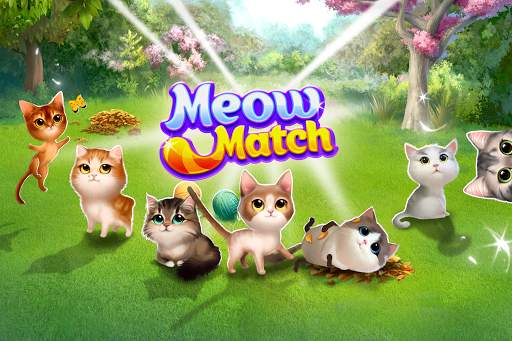 Miaou Match screenshot 3