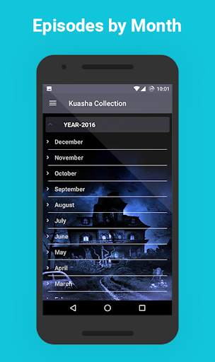 Kuasha Collection 2 تصوير الشاشة