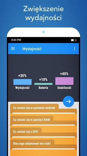 Root Booster screenshot 3