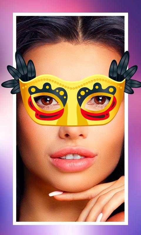 Face Mask screenshot 5