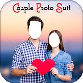 Couple Photo Suit 1.0