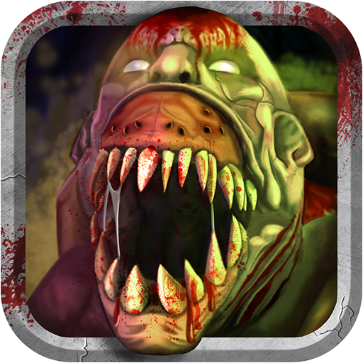 aZombie: Dead City | FPS Game icon