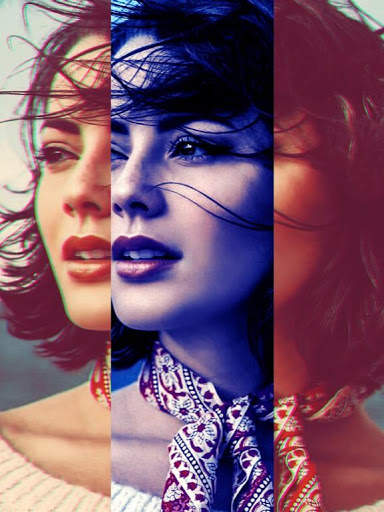 Photo Smart Effects - 3D - Blur - Unique Filters screenshot 9