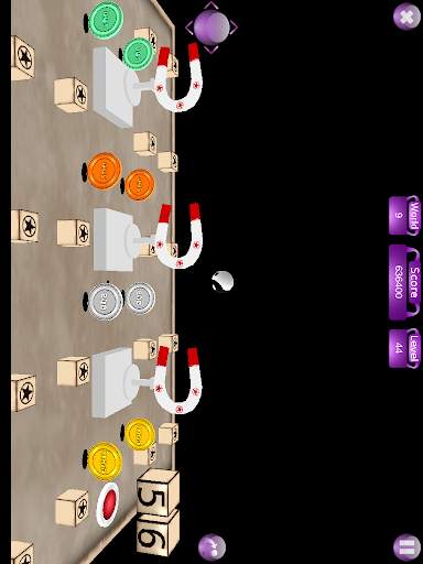 Teeter 3D screenshot 9