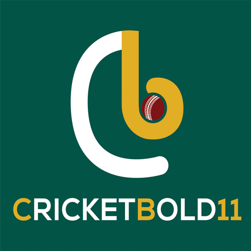 Cricket Bold 11 : Live Line &amp; Score icon