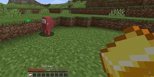 Mod Impostor Maps for Minecraft PE screenshot 2