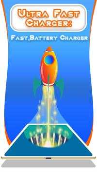 Super Fast Charger for Ultra Fast Charging screenshot 1