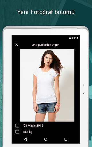 Dukan Diyeti – Dr. Pierre Dukan'ın resmi uygulamas screenshot 10