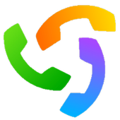 Talkie messenger icon