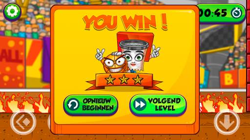 Basket & Ball screenshot 8
