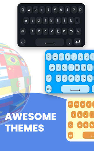 Voice Translator Keyboard screenshot 3