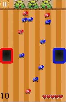 Candy Rescue Saga screenshot 4