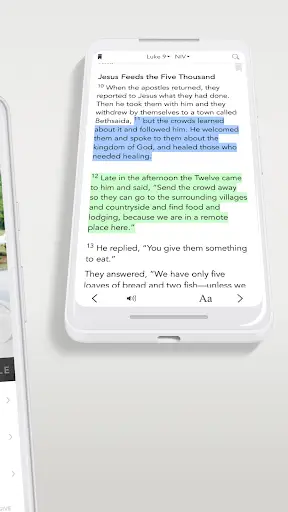The Alternative screenshot 5