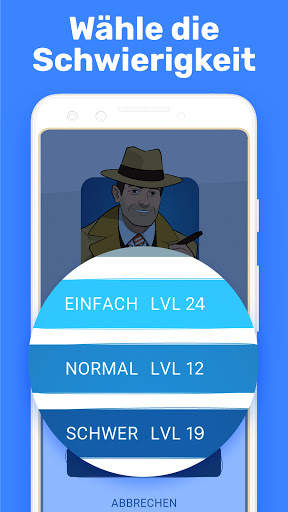Cross Logic - Logikspiele screenshot 3