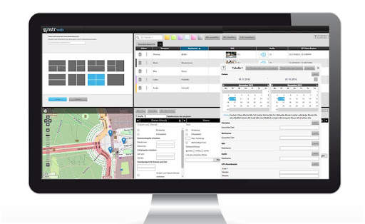 Gebäudemanagement screenshot 3