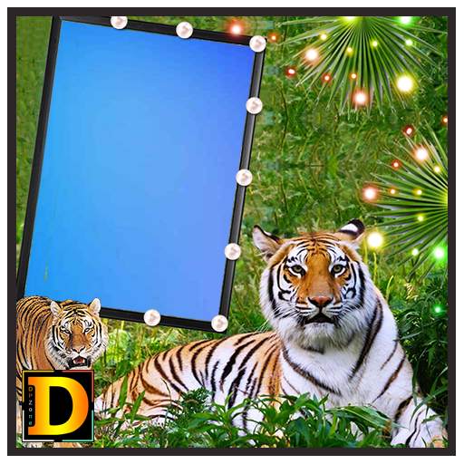 Tiger Photo DP 1.0