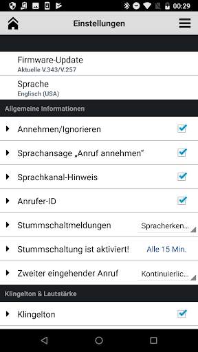 Plantronics Hub™ screenshot 3