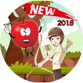 Shoot The Apple 2.1