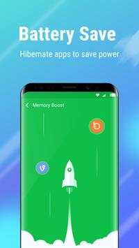 Pop Clean - Easy & Fast phone optimize application screenshot 3