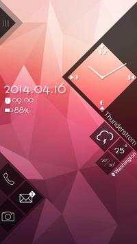 ARTEMIS GO LOCKER THEME screenshot 2