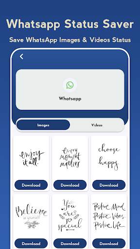All Video Downloader 2020 New screenshot 2