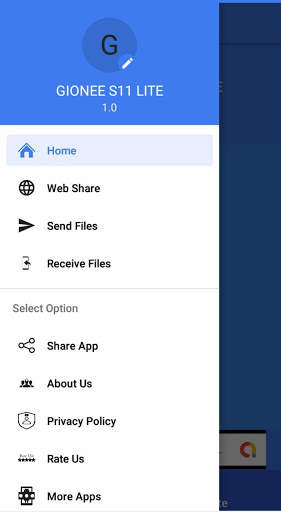 AllShare - Best File Shareit App скриншот 3
