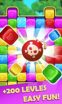 Panda Cube Crush screenshot 3
