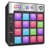 DJ Mixer Drum Pad 16.0.2