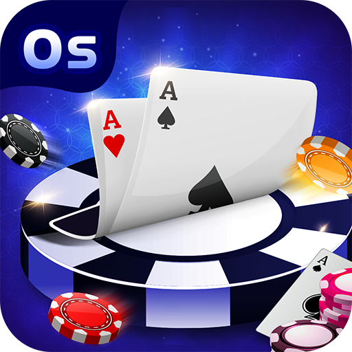 Os Poker - Texas Poker icon