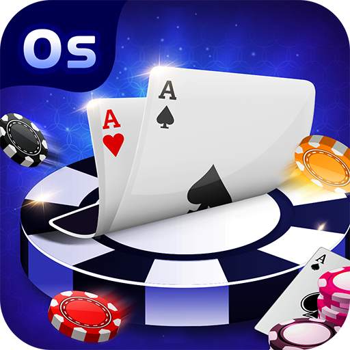 Os Poker - Texas Poker 1.2