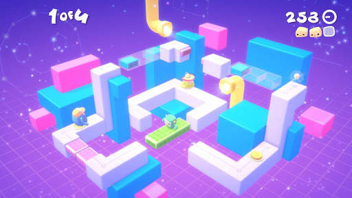 Melbits World for Android TV screenshot 2
