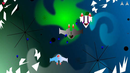 Cosmo Lords screenshot 5