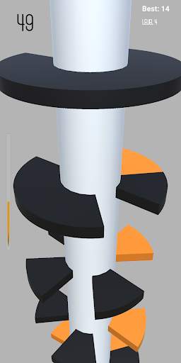 Zamolxis Vortex Game screenshot 8