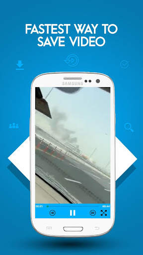 Fast Video downloader 2020 For Facebook screenshot 5