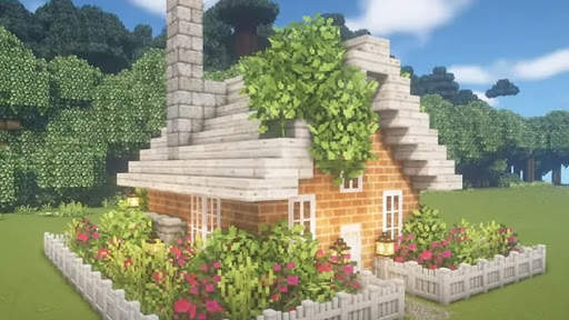 King Craft Building Game screenshot 4