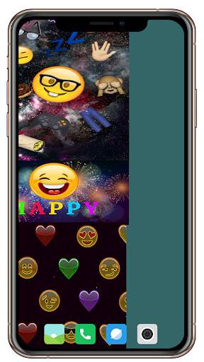 New Emoji HD Wallpaper screenshot 11