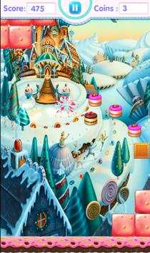 Candy Mania jam - Cookie Crush. screenshot 7