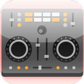 DJ Player Studio Music Mix 5.4